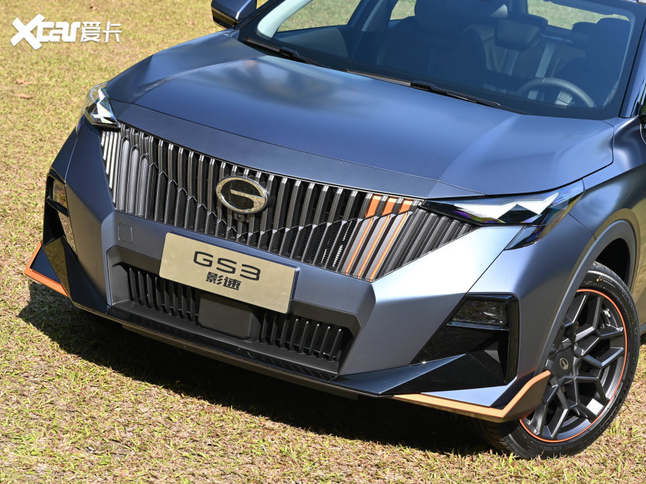 2023GS3 Ӱ 270T R-STYLE