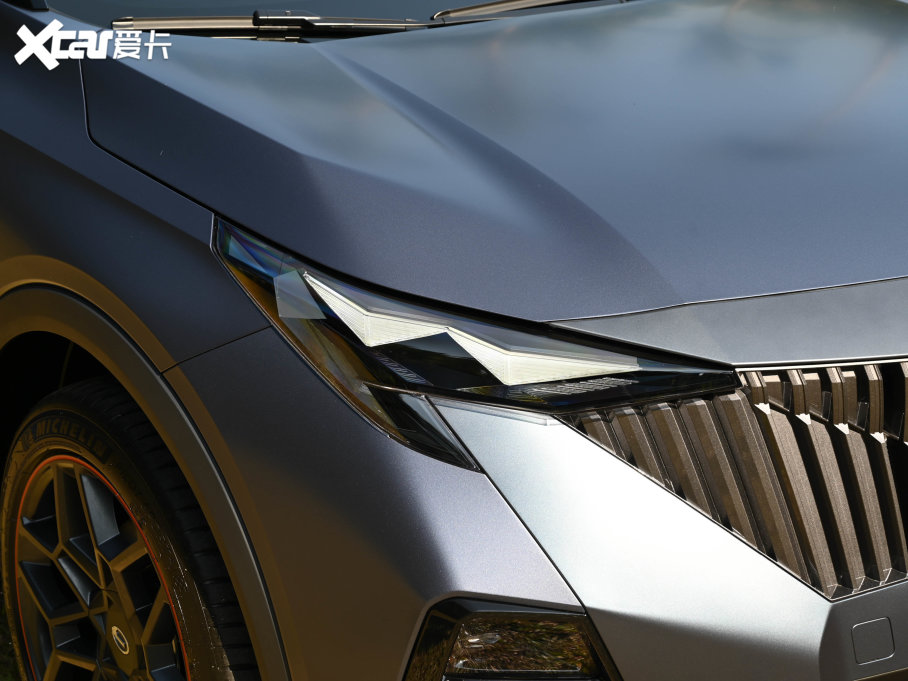 2023GS3 Ӱ 270T R-STYLE