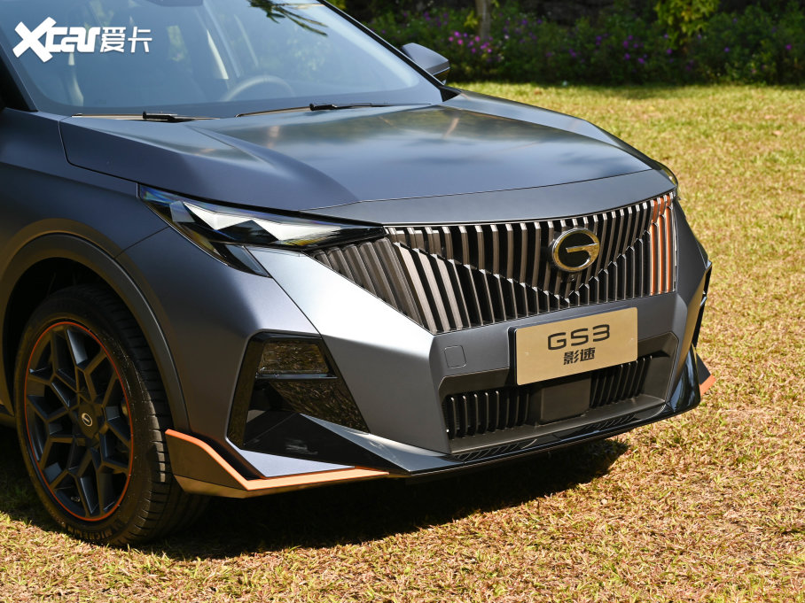 2023GS3 Ӱ 270T R-STYLE