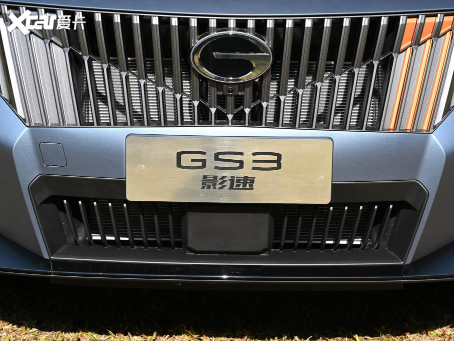 2023GS3 Ӱ 270T R-STYLE