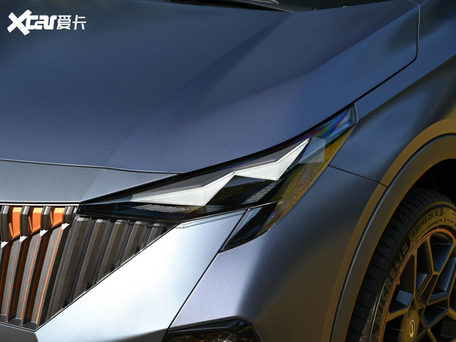 2023GS3 Ӱ 270T R-STYLE