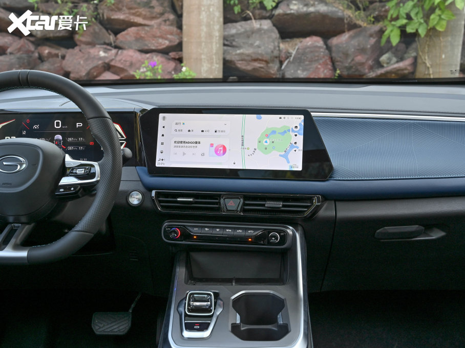 2023GS3 Ӱ 270T R-STYLE