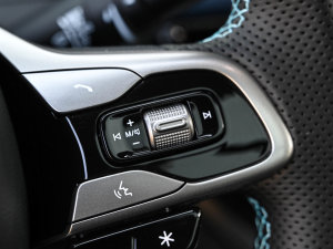 2023款影速 270T 劲智版 音响调节