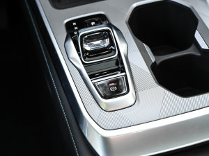 2023款影速 270T 劲智版 驻车制动器