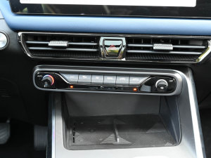 2023款影速 270T R-STYLE版 空调调节
