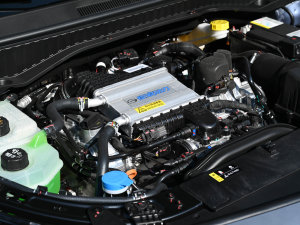 2023款影速 270T R-STYLE版 其它
