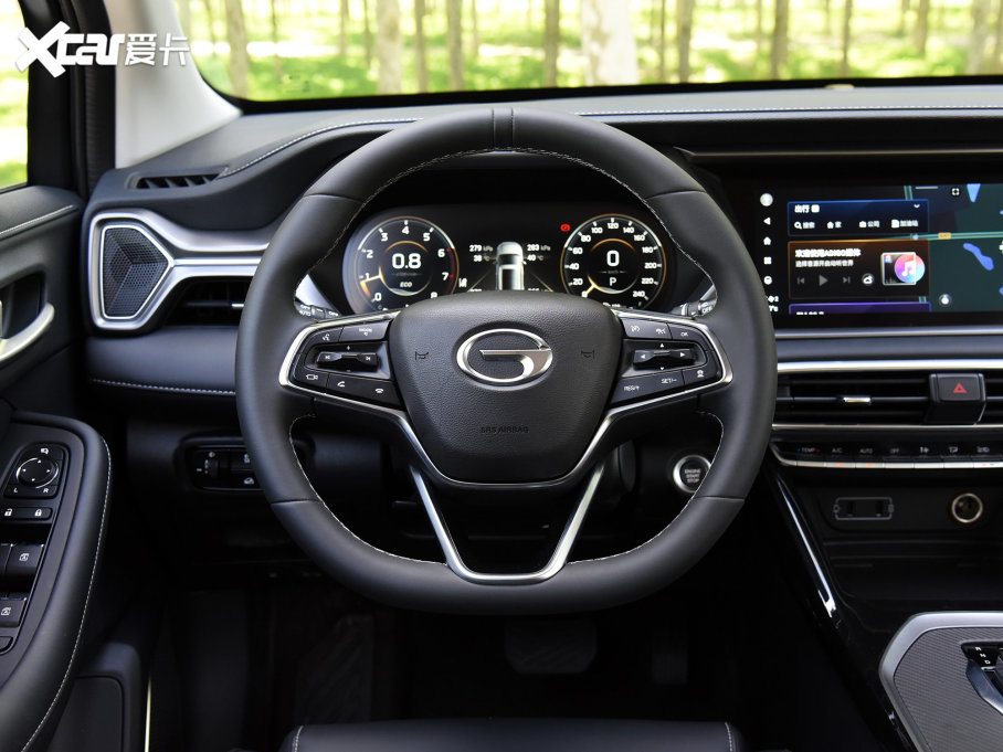 2023GS4 270T Ԅ(dng)пƼ