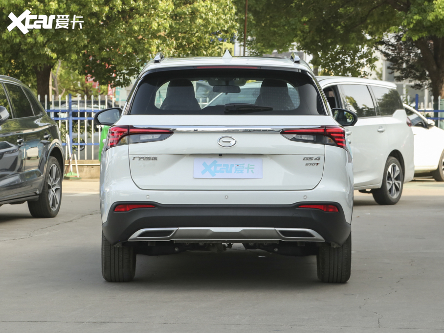 2023GS4 270T ԄI(lng)