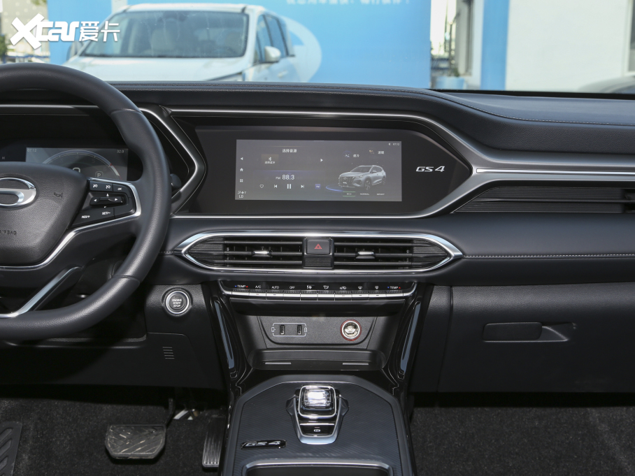 2023GS4 270T ԄI(lng)