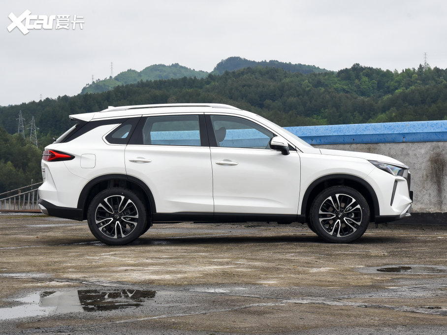 2023GS4 PLUS 390T Ԅϵ