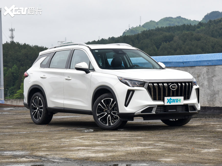 2023GS4 PLUS 390T Ԅϵ