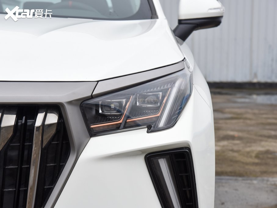 2023GS4 PLUS 390T Ԅϵ