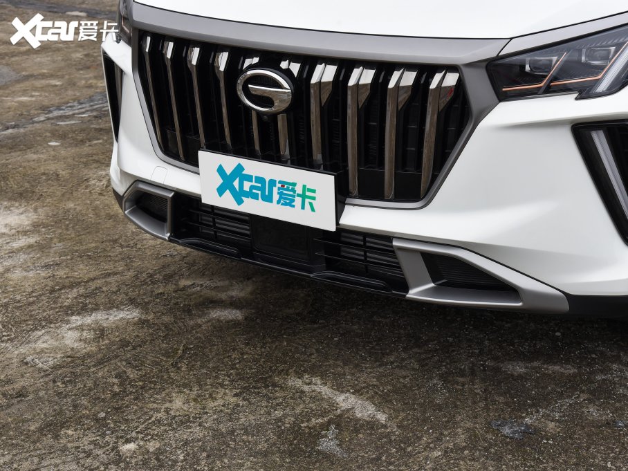 2023GS4 PLUS 390T Ԅϵ