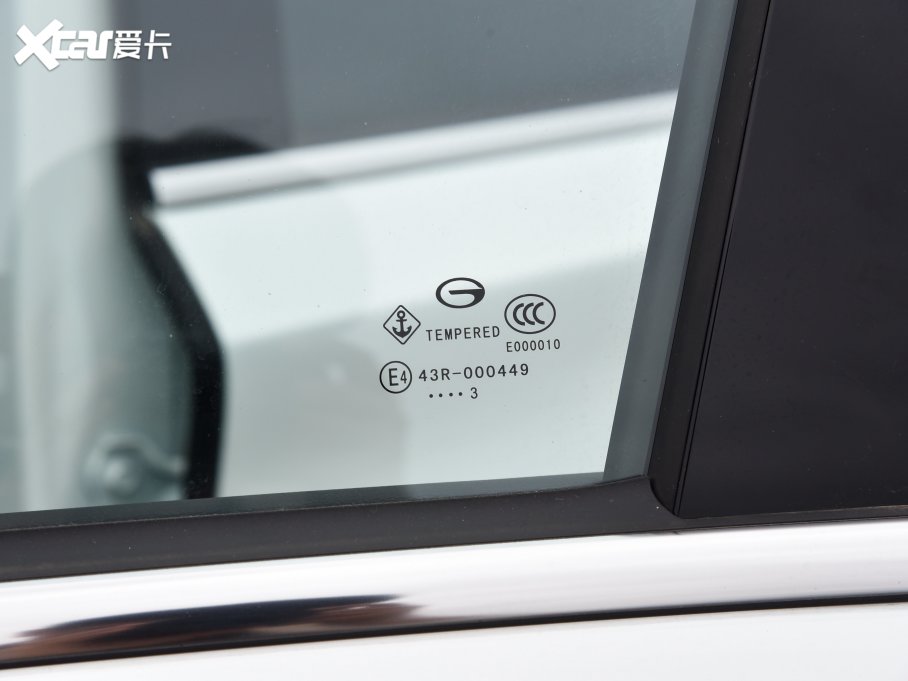 2023GS4 PLUS 390T Ԅϵ