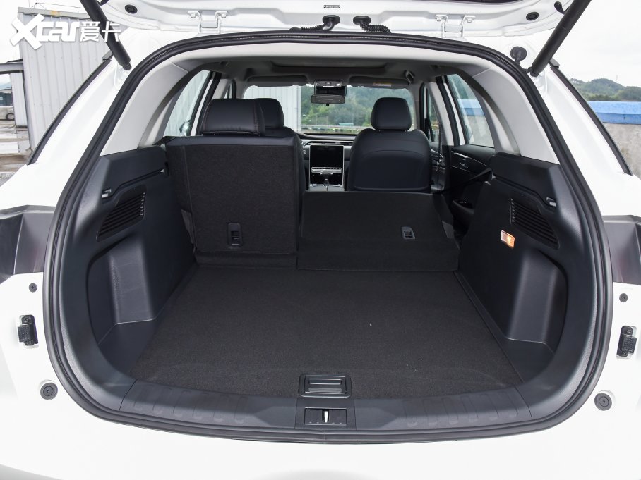 2023GS4 PLUS 390T Ԅ(dng)ϵ