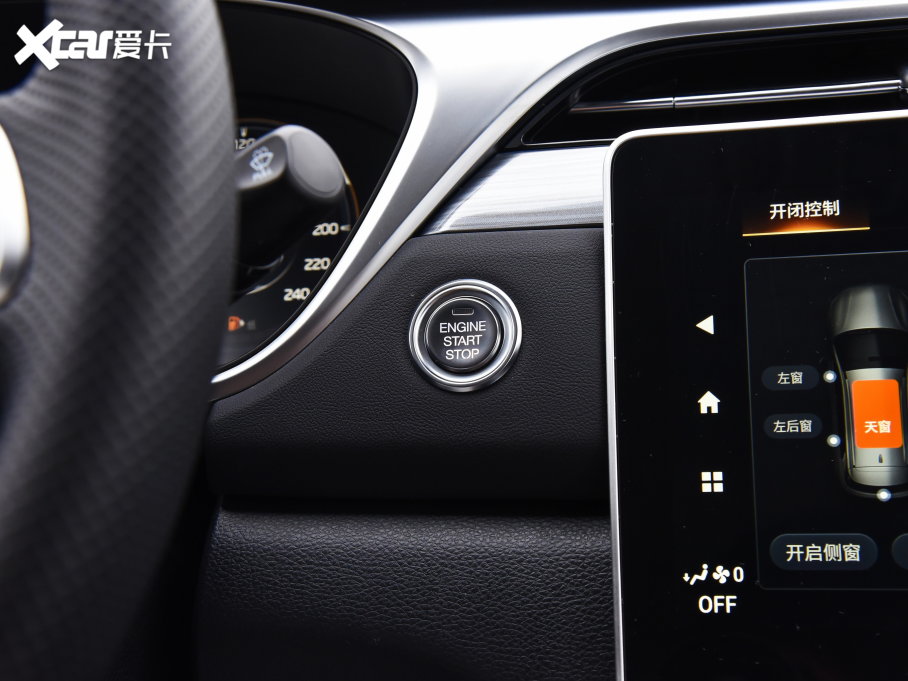 2023GS4 PLUS 390T Ԅϵ