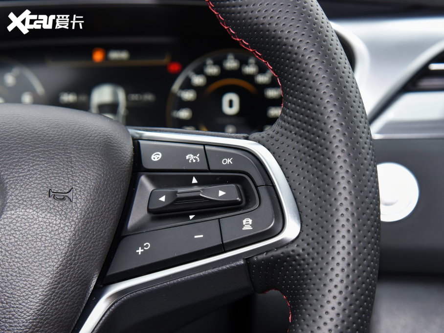 2023GS4 PLUS 390T Ԅϵ