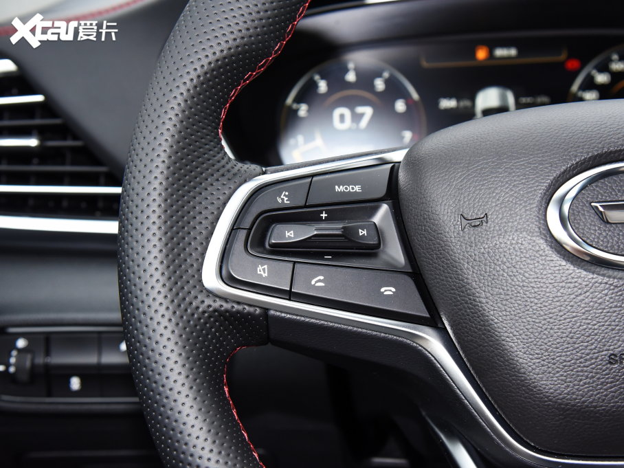 2023GS4 PLUS 390T Ԅϵ