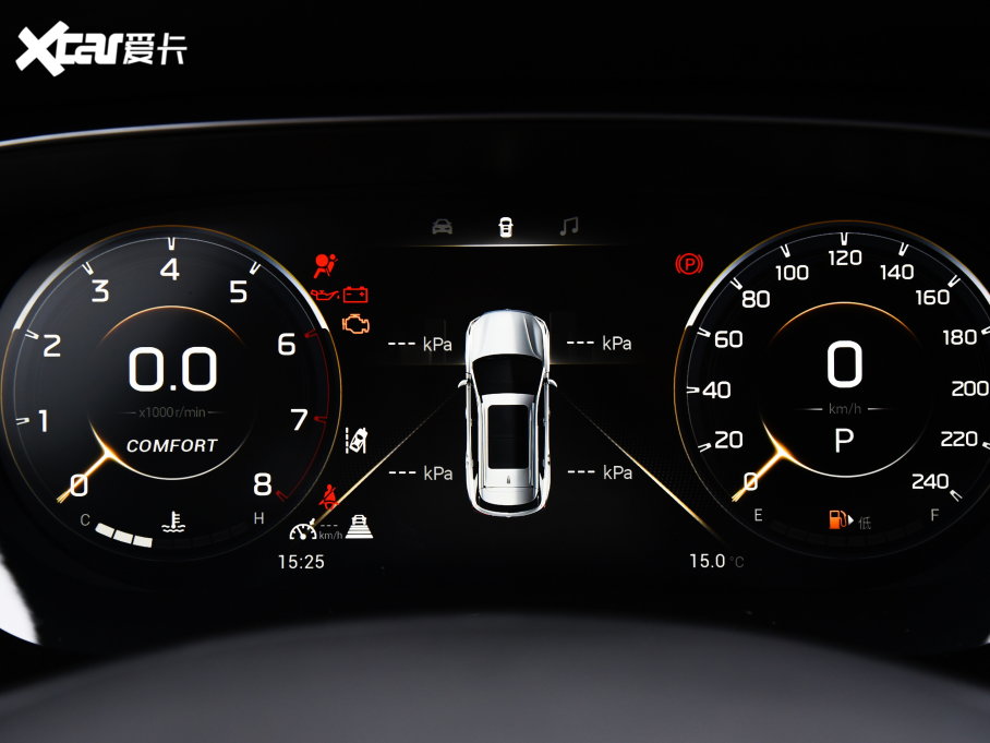 2023GS4 PLUS 390T Ԅ(dng)ϵ