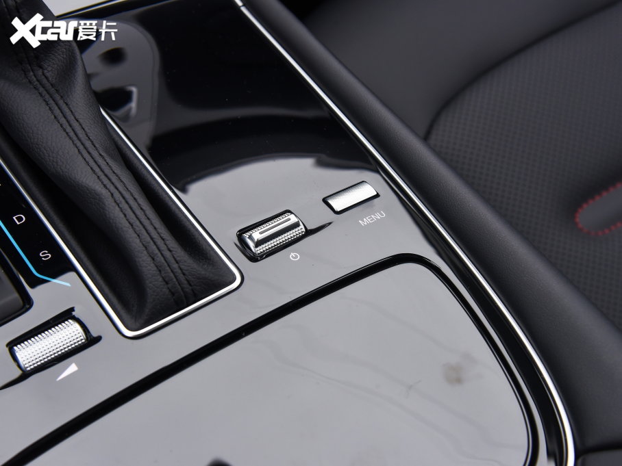 2023GS4 PLUS 390T Ԅϵ