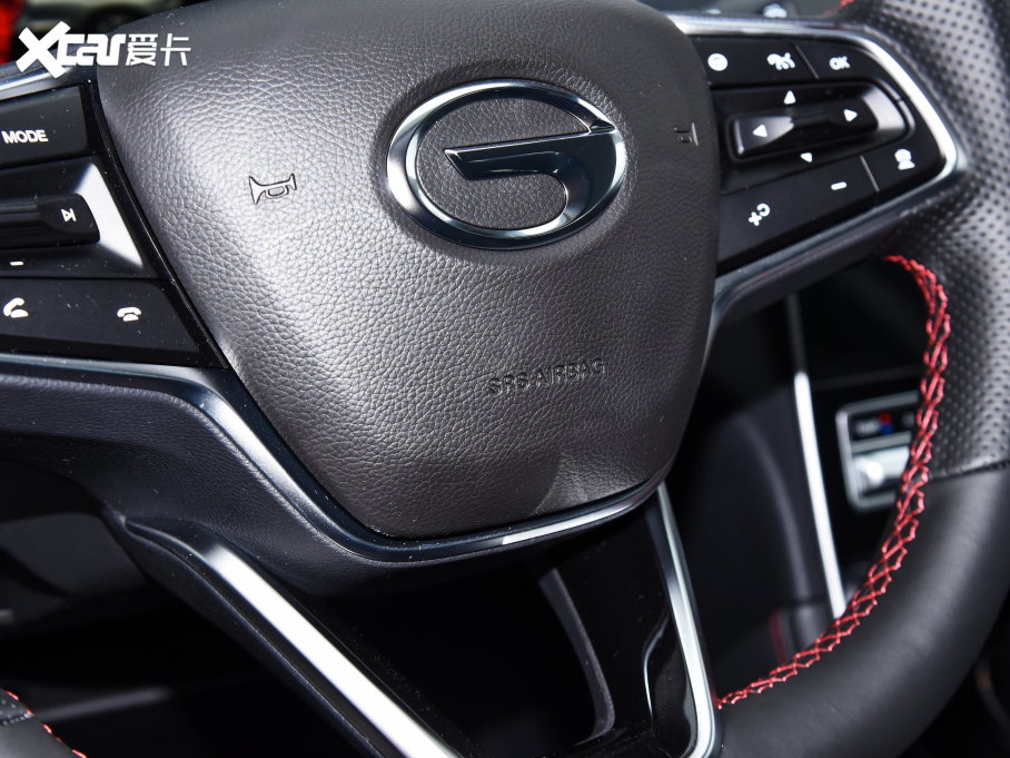 2023GS4 PLUS 390T Ԅϵ