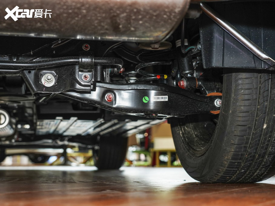 2023GS4 PLUS 390T Ԅư