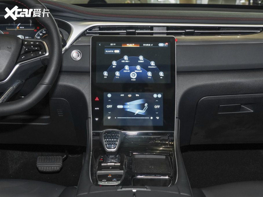 2023GS4 PLUS 390T Ԅ(dng)ư