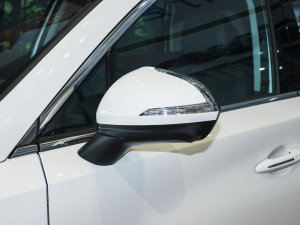 2023款390T 自动星云版 后视镜