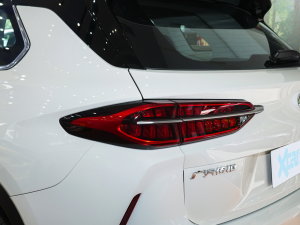 2023款390T 自动星云版 尾灯