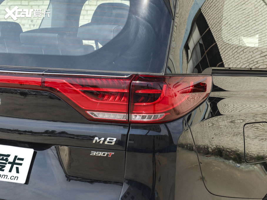 2024�����M8 �I(l��ng)��ϵ�� 390T ���A��