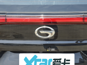 2024款领秀系列 390T 豪华版 细节外观