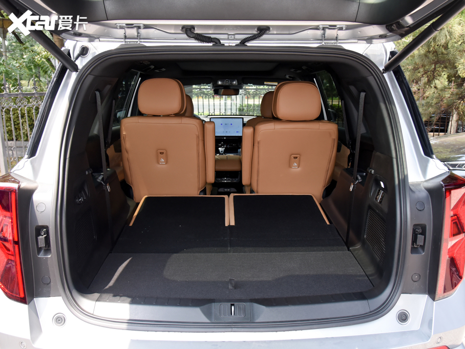 2024GS8 pϵ 2.0TM (q)F