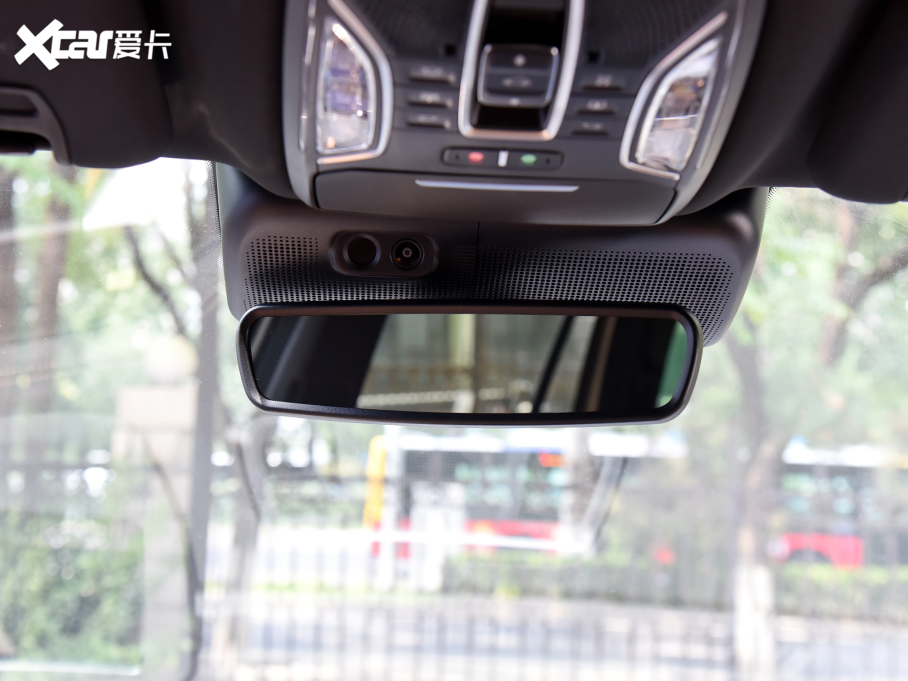 2024�����GS8 �p��ϵ�� 2.0TM ������F��