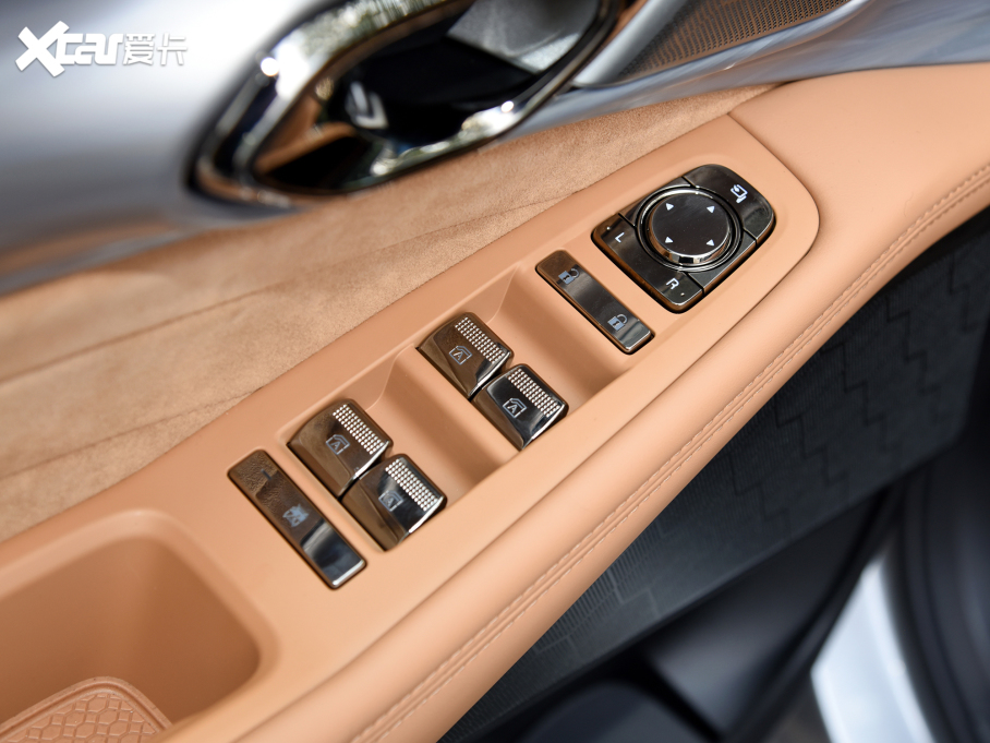 2024�����GS8 �p��ϵ�� 2.0TM ������F��