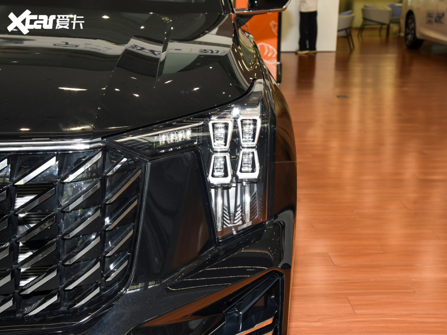 2024GS8 I(lng)ϵ 2.0TGDI (q)A(lin)