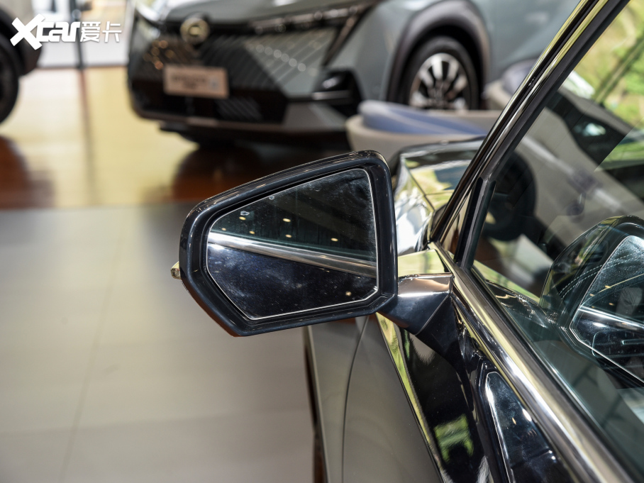 2024GS8 Iϵ 2.0TGDI A