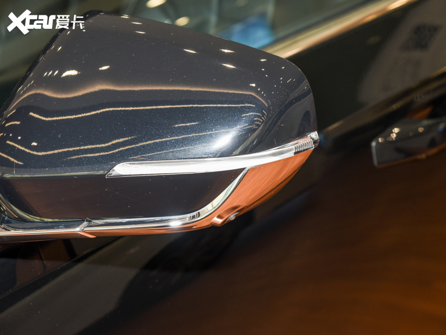 2024GS8 Iϵ 2.0TGDI A