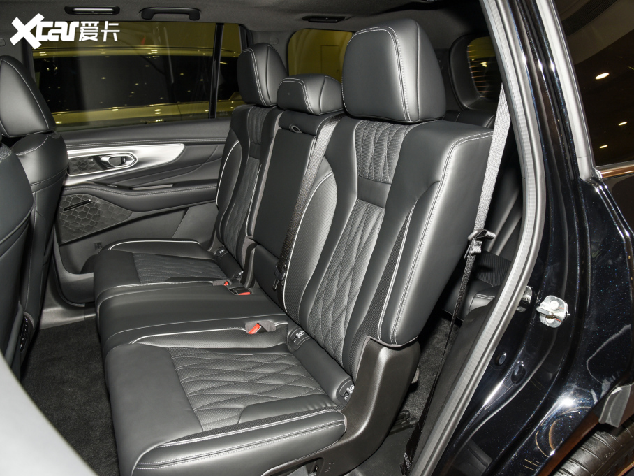 2024GS8 I(lng)ϵ 2.0TGDI (q)A(lin)