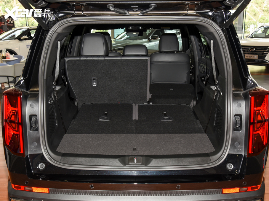 2024GS8 Iϵ 2.0TGDI A