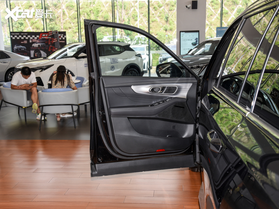 2024GS8 Iϵ 2.0TGDI A