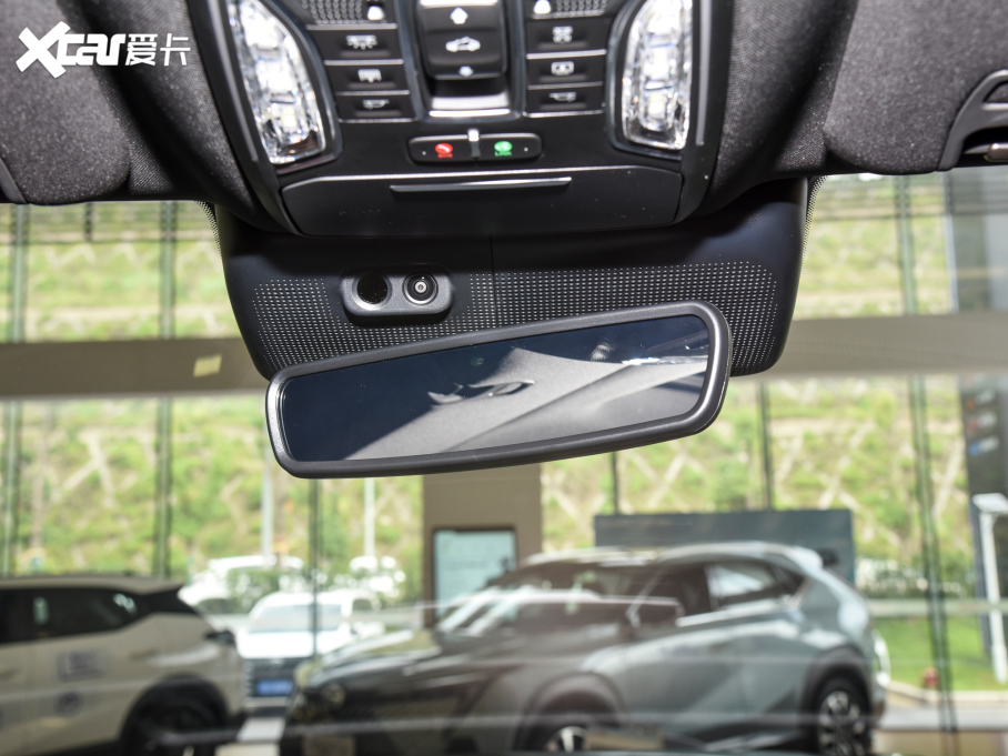 2024GS8 Iϵ 2.0TGDI A