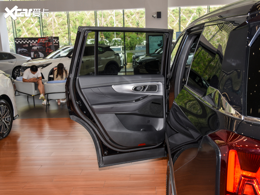 2024GS8 Iϵ 2.0TGDI A