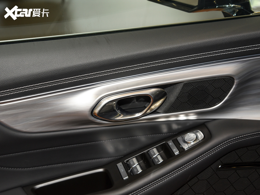 2024GS8 I(lng)ϵ 2.0TGDI (q)A(lin)