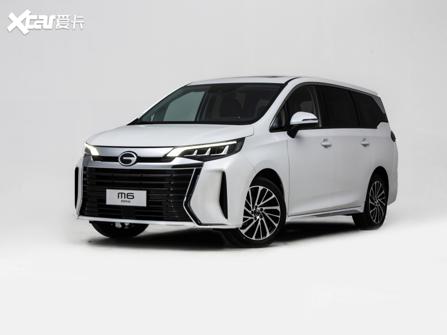 2024M6 MAX 270T WDCT s