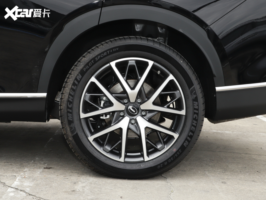 2025�����GS8 �I(l��ng)��ϵ�� 2.0TGDI ���(q��)���A�� 5��