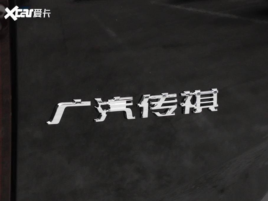 2025GS8 I(lng)ϵ 2.0TGDI (q)A 5