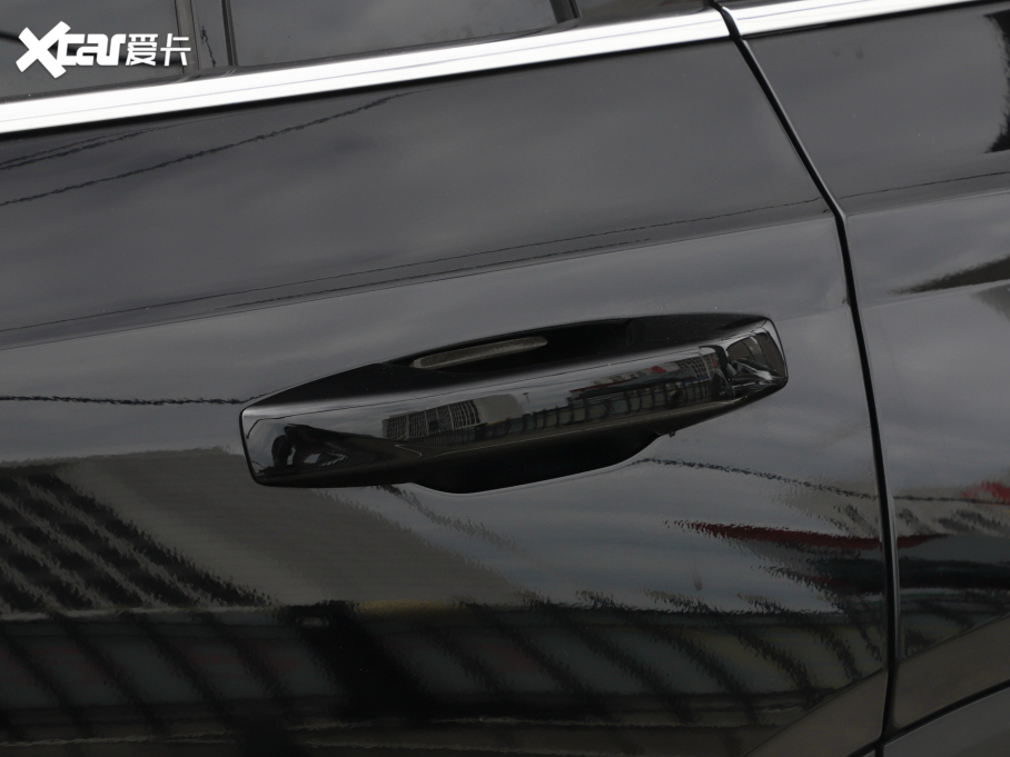 2025GS8 Iϵ 2.0TGDI A 5