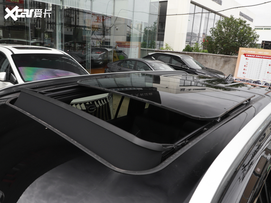 2025GS8 I(lng)ϵ 2.0TGDI (q)A 5