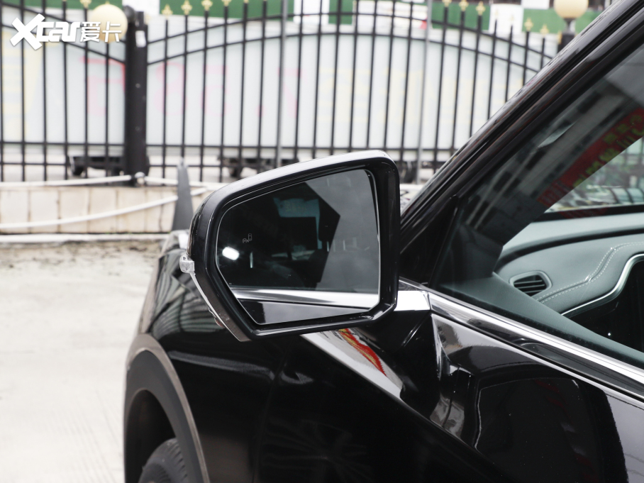 2025�����GS8 �I��ϵ�� 2.0TGDI �����A�� 5��