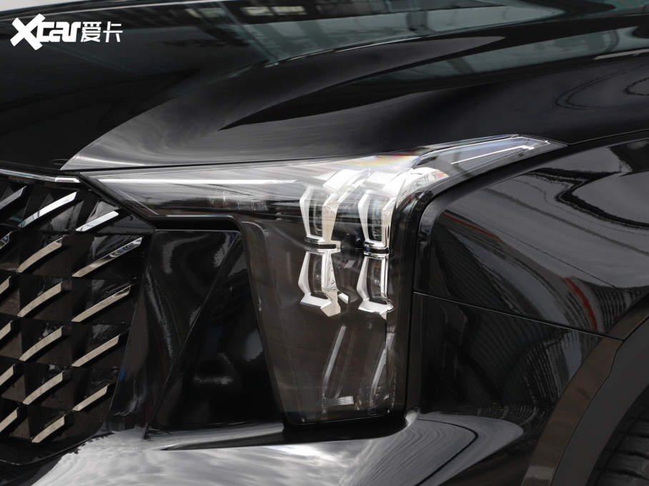 2025GS8 Iϵ 2.0TGDI A 5